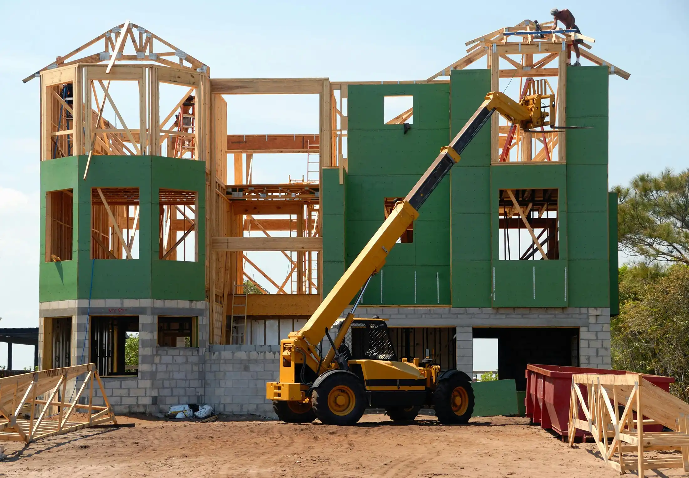 Bridge Loans and Financing in Orillia, Severn, Oro-Medonte, Ramara, Midland, Tay Township, Barrie and across Muskoka Region