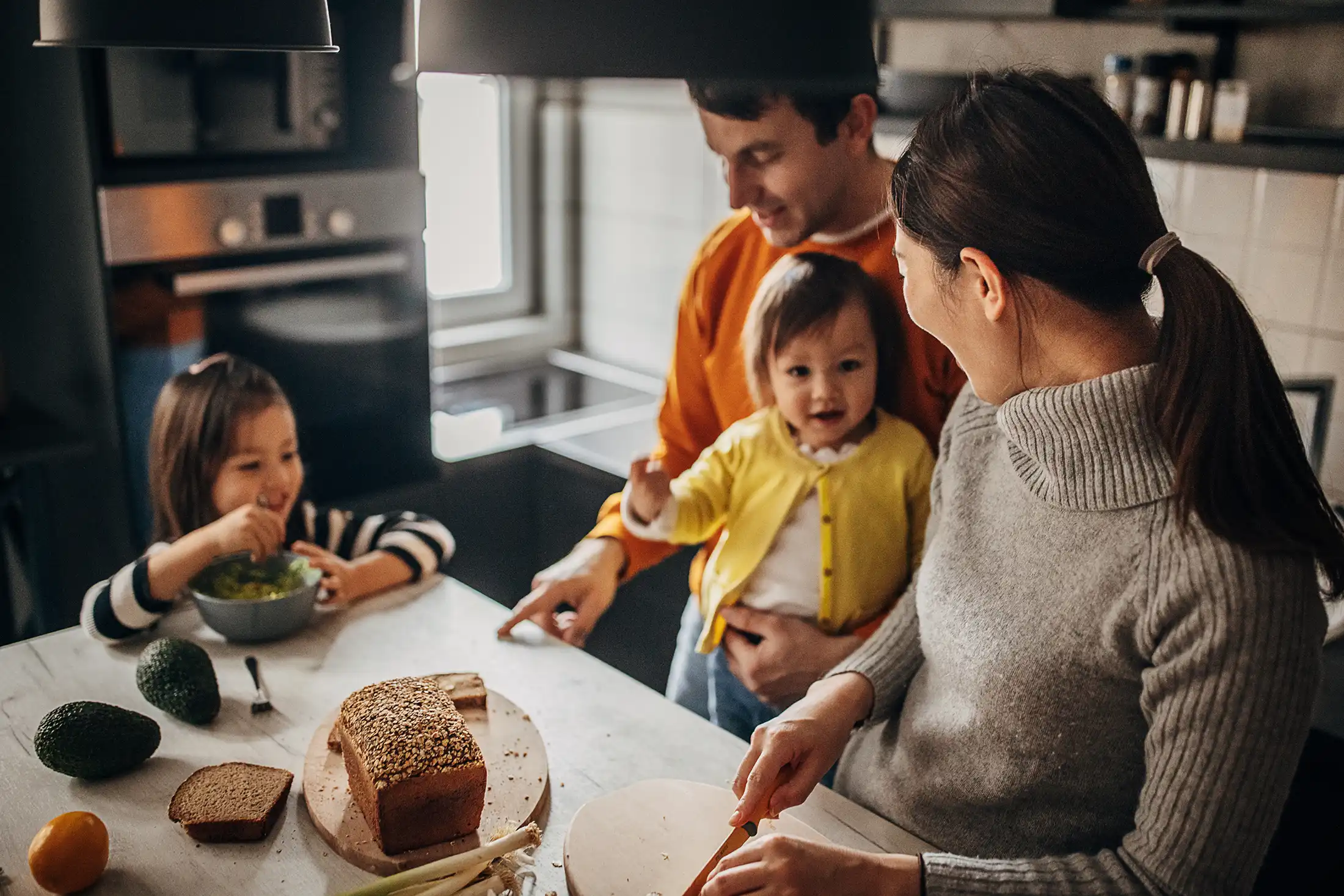 Debt Consolidation Mortgages in Orillia, Severn, Oro-Medonte, Ramara, Midland, Tay Township, Barrie and across Muskoka Region