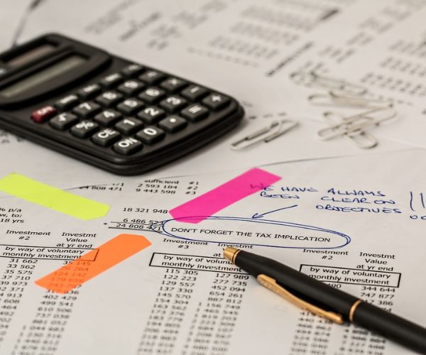 Tough Love: Navigating Interest Rates and Inflation with Irene Peters
