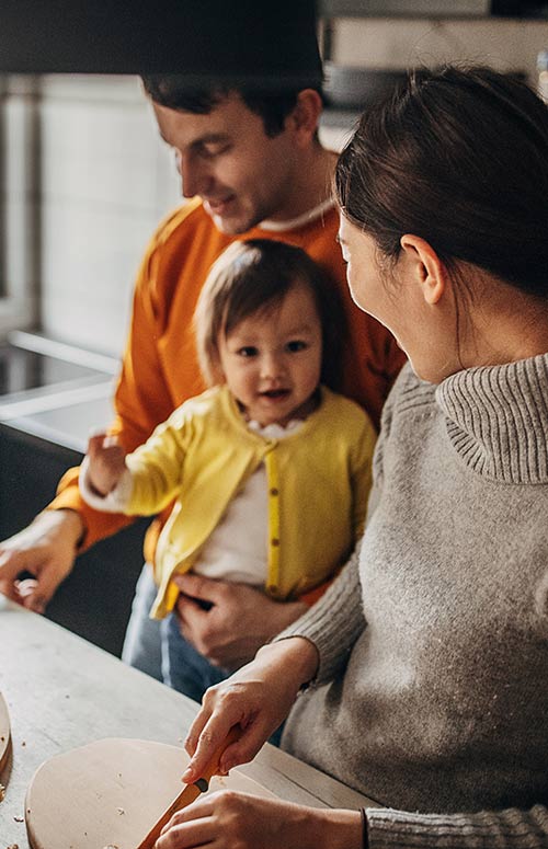 Mortgages for First Time Home Buyers in Orillia, Severn, Oro-Medonte, Ramara, Midland, Tay Township, Barrie and across Muskoka Region