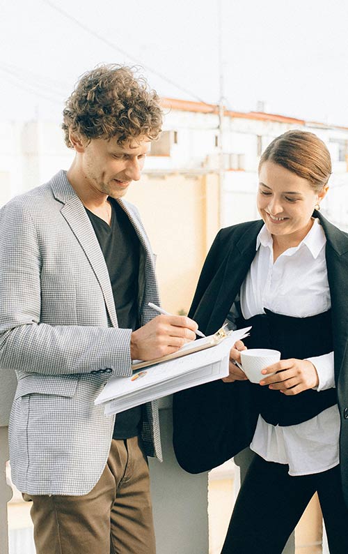 Mortgages for the Self-Employed in Orillia, Severn, Oro-Medonte, Ramara, Midland, Tay Township, Barrie and across Muskoka Region